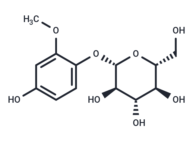 Isotachioside