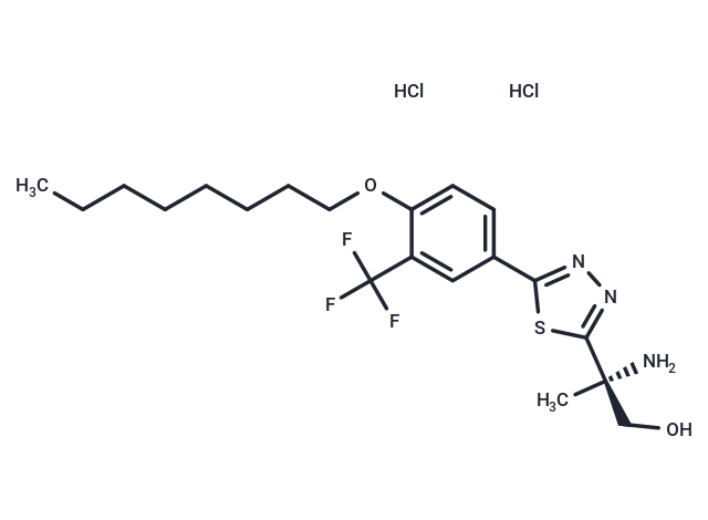 GSK1842799 HCl