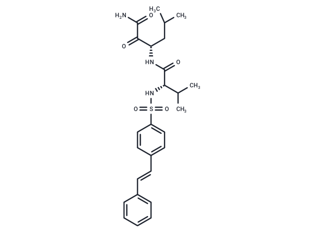 Calpain Inhibitor-2