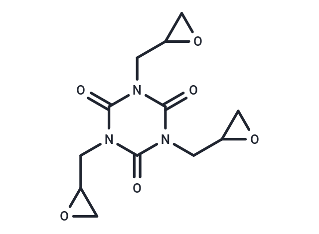 Triglycidyl isocyanurate