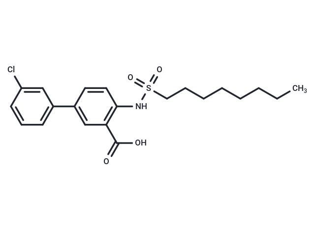 GPAT-IN-1