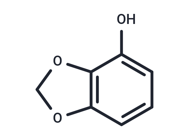 Benzo[d][1,3]dioxol-4-ol