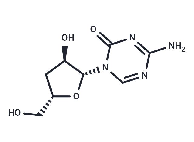 5-Aza-3'-deoxycytidine