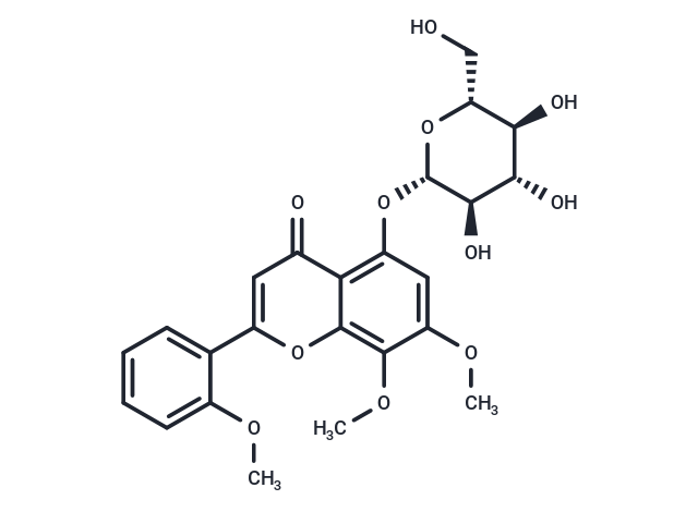 Andrographidine E