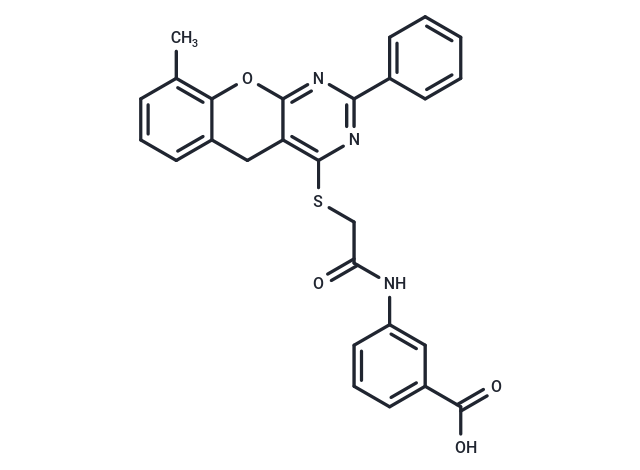 UCK2 Inhibitor-1