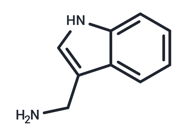 Indole-3-methanamine