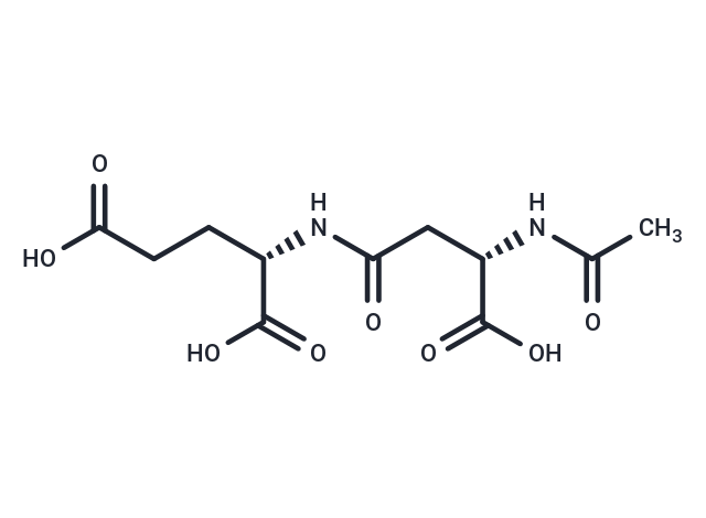 N-Acetyl-β-Asp-Glu