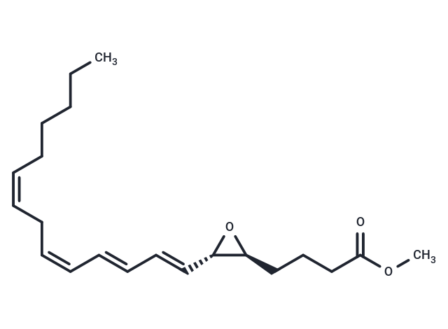 Leukotriene A4 methyl ester