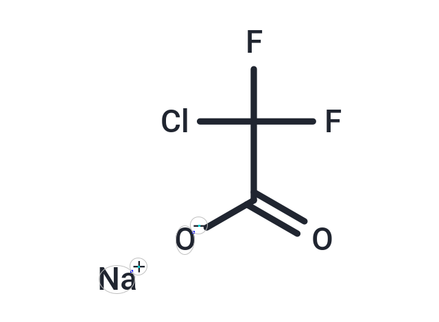 Sodium 2-chloro-2,2-difluoroacetate
