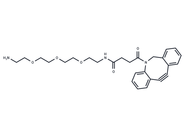 DBCO-PEG3-amine