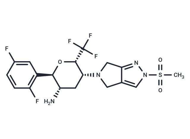 Cofrogliptin