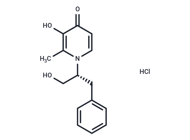 CN128 hydrochloride