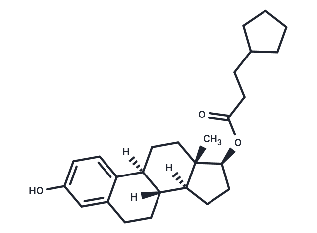 Estradiol (cypionate)