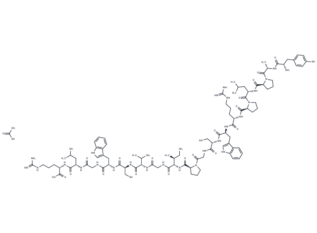 Spadin Acetate