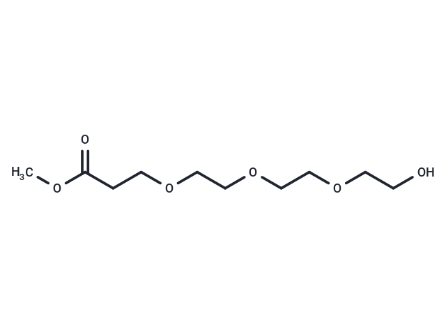 Hydroxy-PEG3-C2-methyl ester