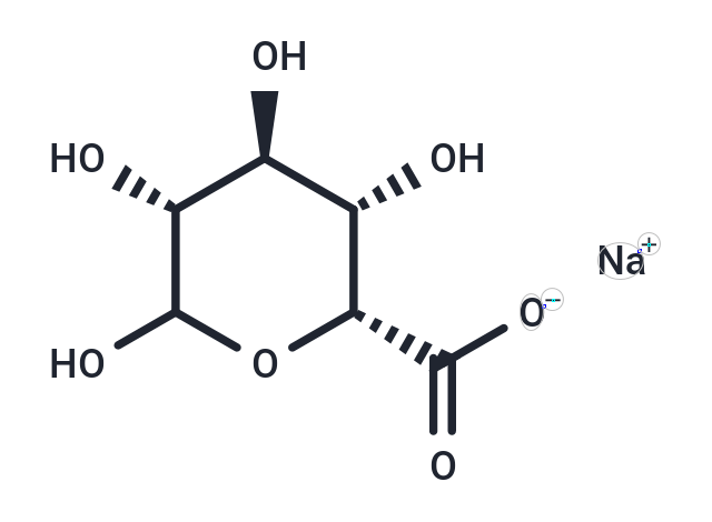 Sodium Glucuronic Acid