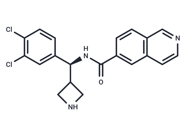 Akt1&PKA-IN-1