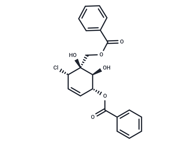 Pipoxide chlorohydrin