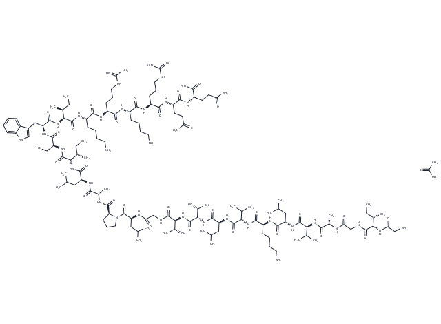 Melittin Acetate