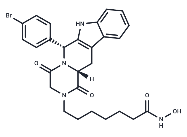 PDE5/HDAC-IN-1