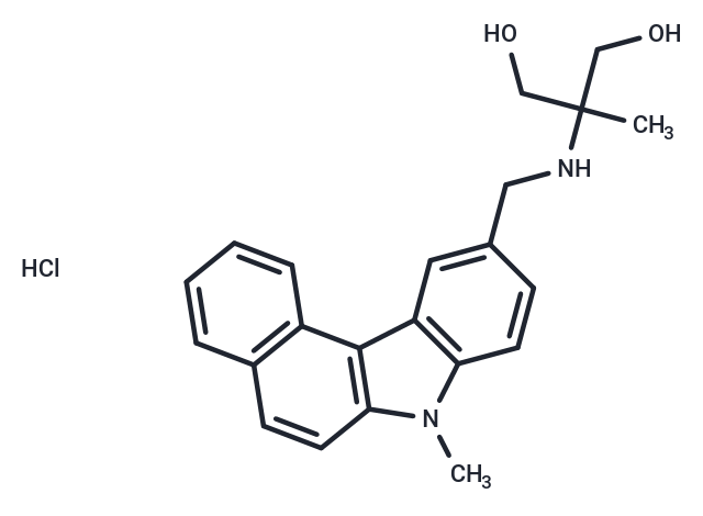 7U-85 Hydrochloride