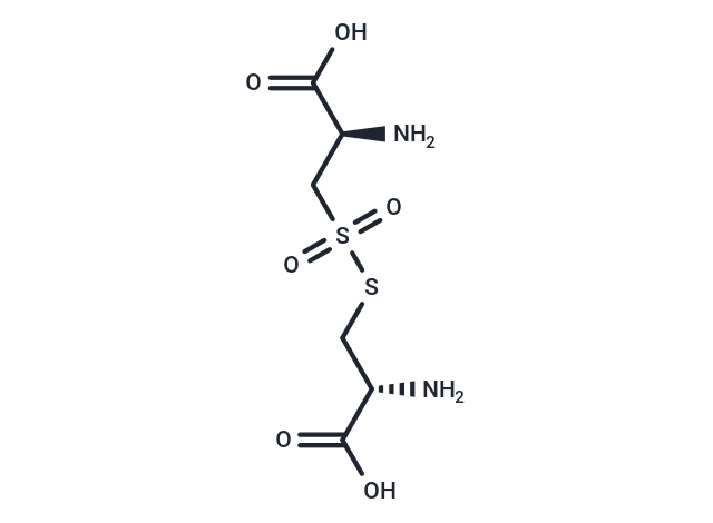 L-Cystine S,S-dioxide