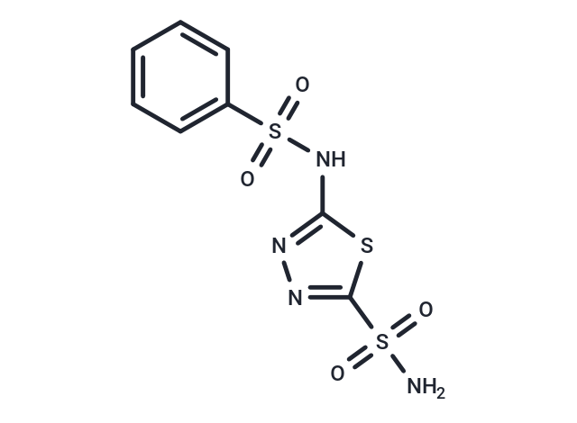 Benzolamide