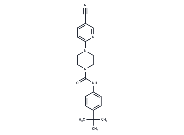 Pantothenate kinase-IN-1