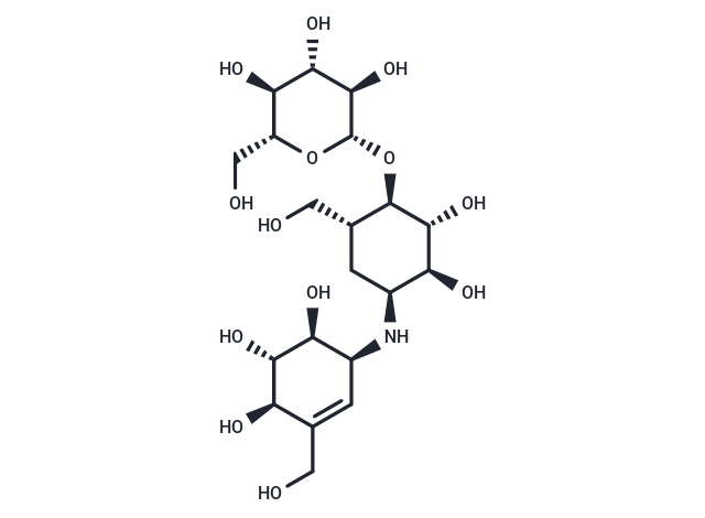 Validamycin A