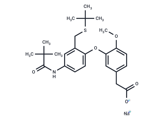 AM-461 sodium