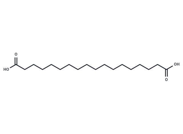 Octadecanedioic acid