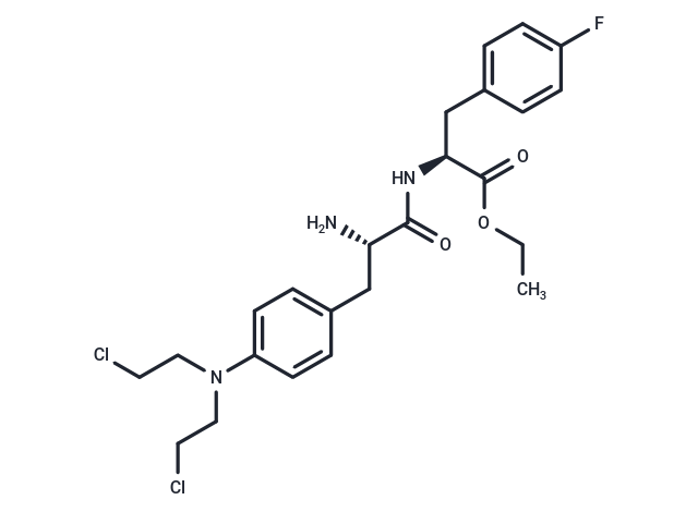 Melflufen