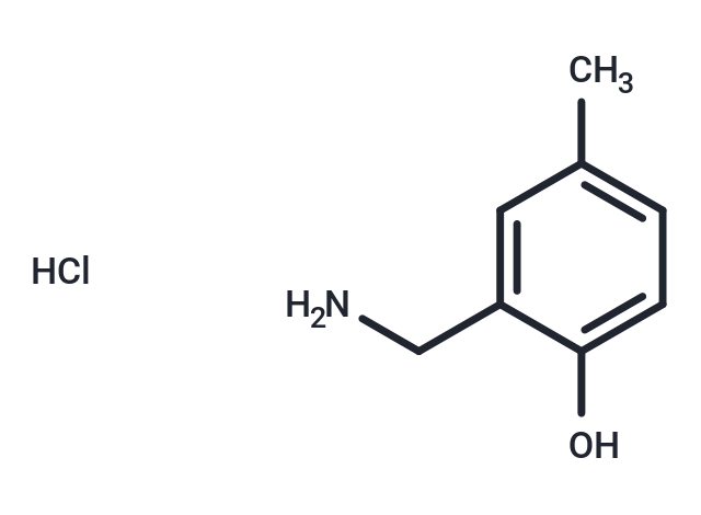 5-methyl-2-HOBA (hydrochloride)
