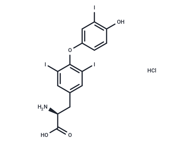 Liothyronine HCl