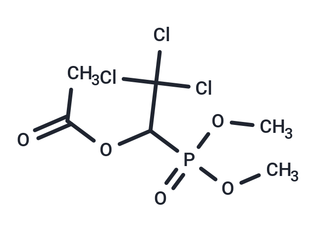 Chloracetophos