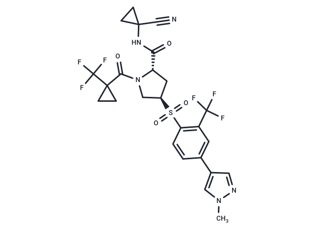 Petesicatib