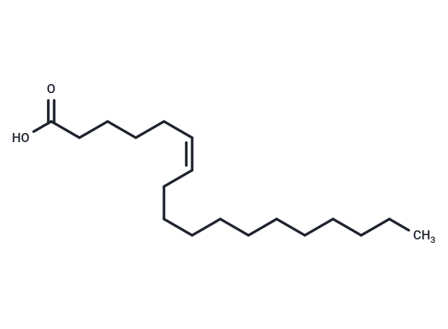 Petroselinic acid