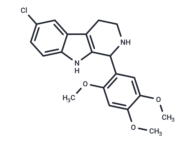 5-HT2A receptor agonist-2