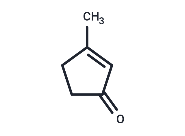 3-Methyl-2-cyclopenten-1-one