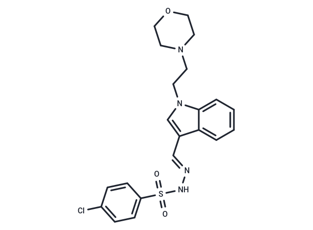 Anticancer agent 92