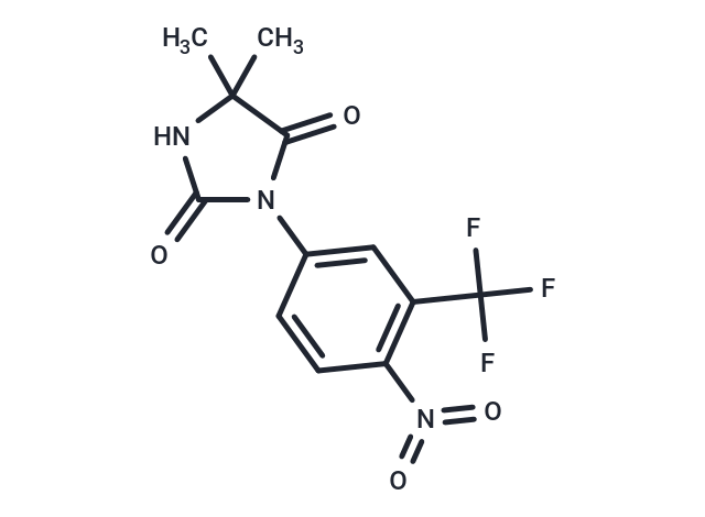 Nilutamide