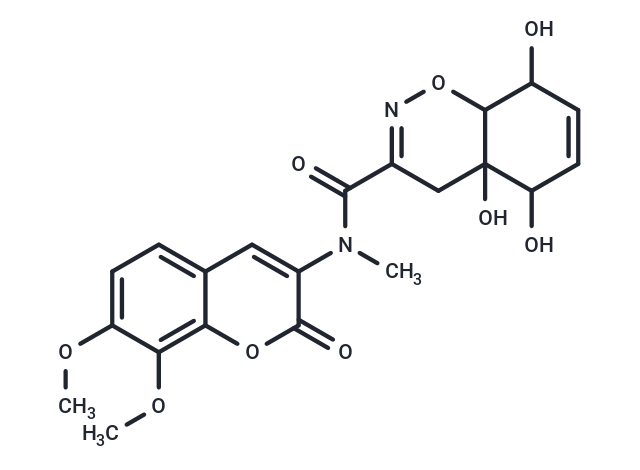 Trichodermamide C