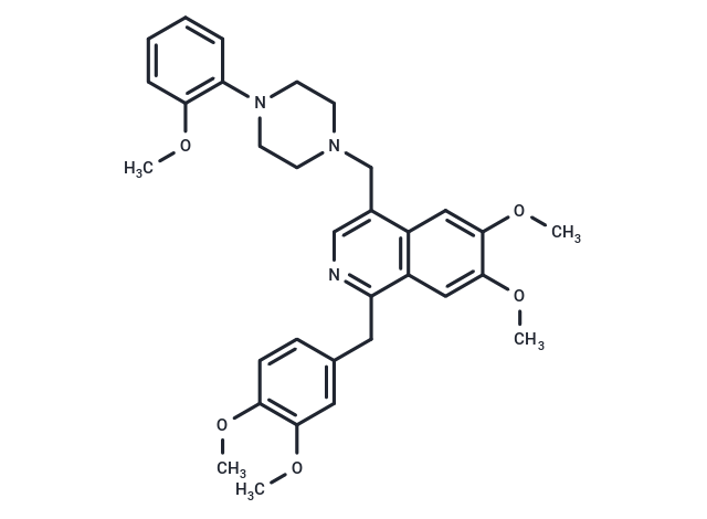 Elziverine