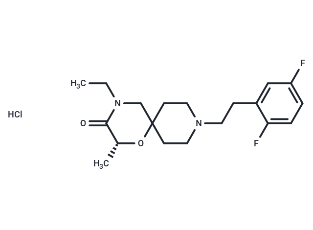 EST73502 hydrochloride