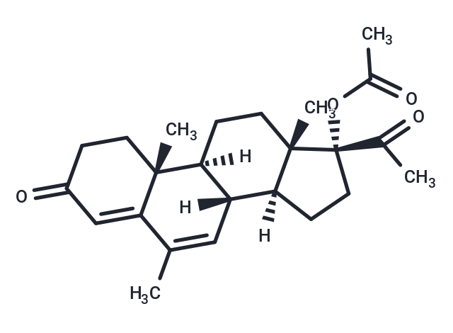 Megestrol acetate