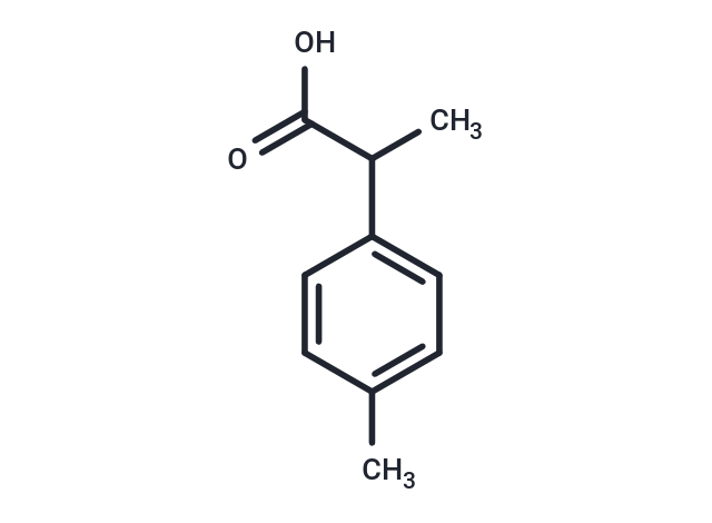 2-(p-Tolyl)propanoic acid