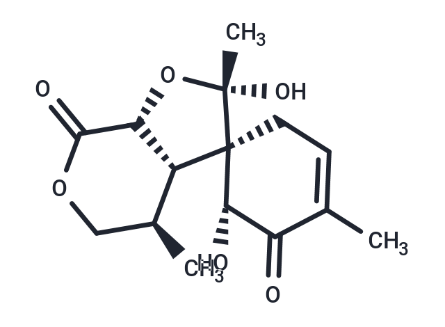 Cyclocalopin A