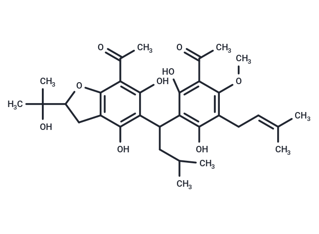 Acrofolione B