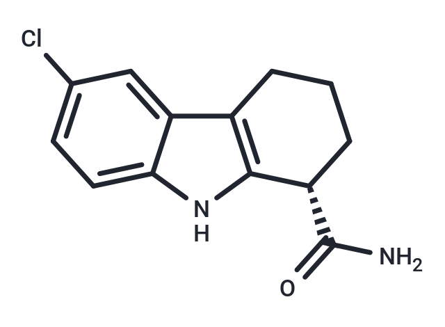 Selisistat S-enantiomer
