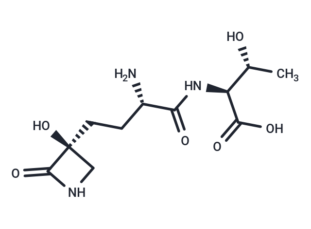 Tabtoxin